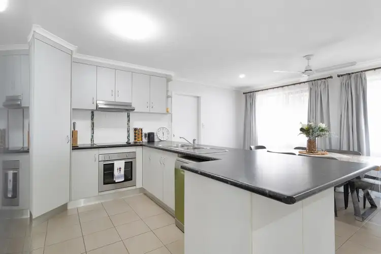 Third view of Homely house listing, 33 Hinze Circuit, Rural View QLD 4740