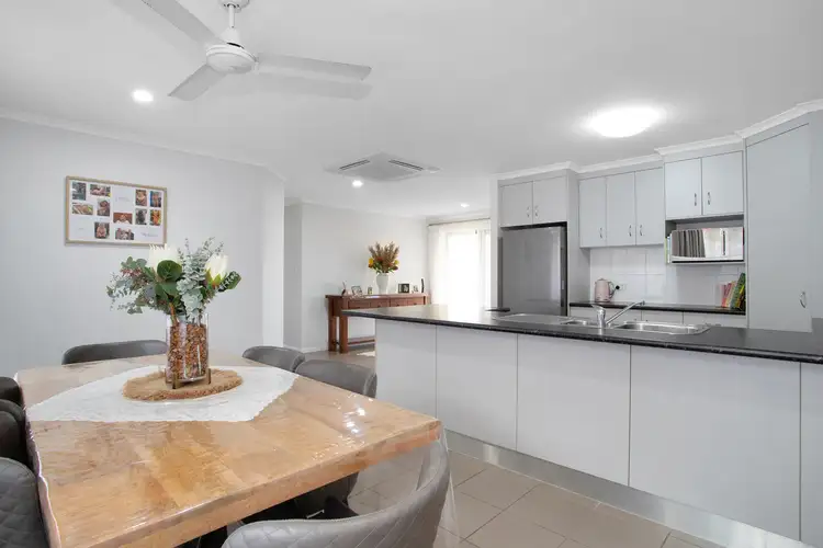 Fourth view of Homely house listing, 33 Hinze Circuit, Rural View QLD 4740