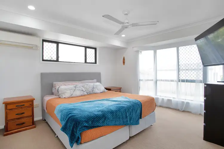 Seventh view of Homely house listing, 33 Hinze Circuit, Rural View QLD 4740