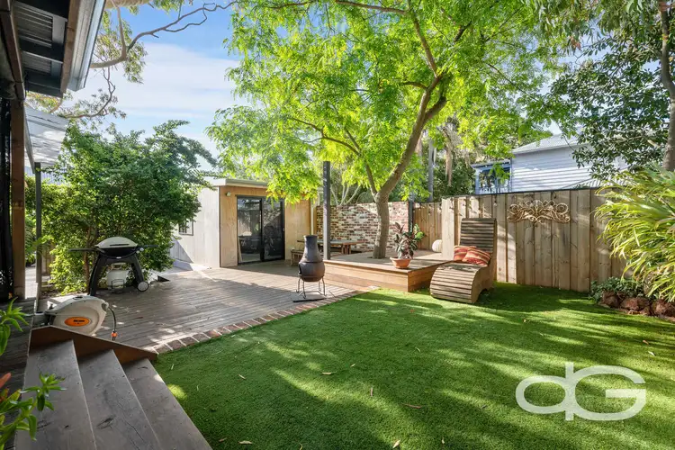 98 Hope Street, White Gum Valley WA 6162