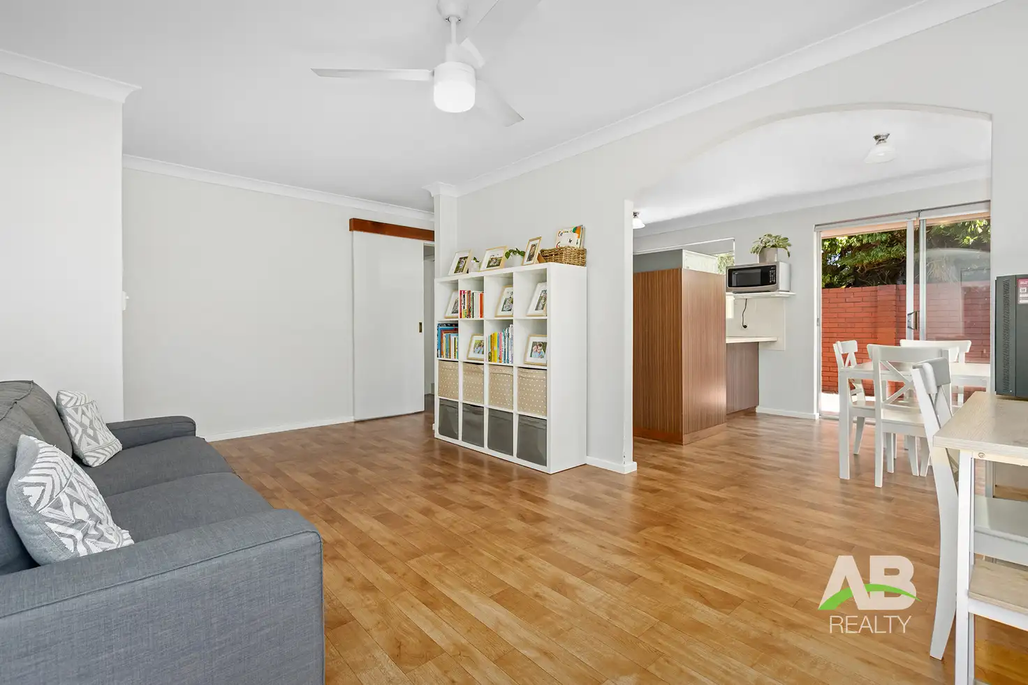 Main view of Homely house listing, 64B Civic Drive, Wanneroo WA 6065