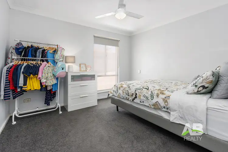 Fourth view of Homely house listing, 64B Civic Drive, Wanneroo WA 6065