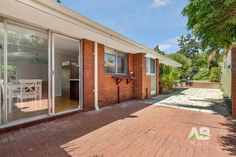 Fifth view of Homely house listing, 64B Civic Drive, Wanneroo WA 6065