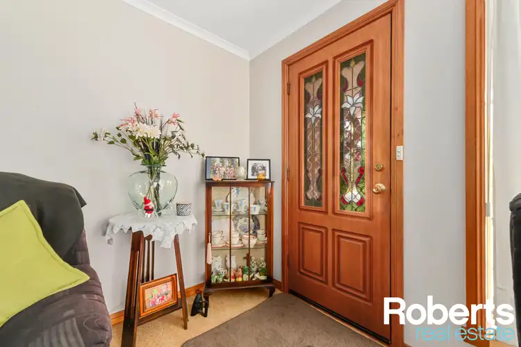 Fourth view of Homely house listing, 1/10 Atlantic Place, Prospect TAS 7250