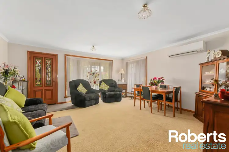 Fifth view of Homely house listing, 1/10 Atlantic Place, Prospect TAS 7250