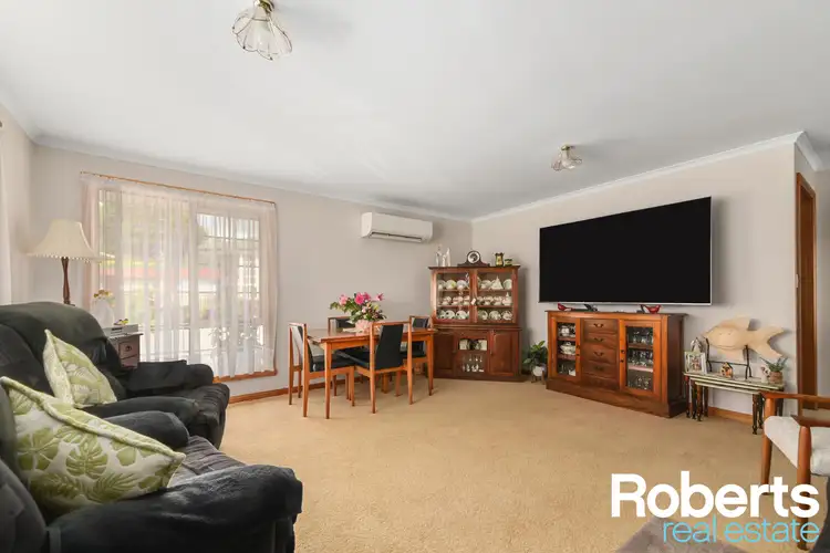 Sixth view of Homely house listing, 1/10 Atlantic Place, Prospect TAS 7250