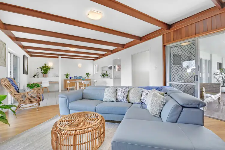Fourth view of Homely house listing, 61 Abalone Avenue, Paradise Point QLD 4216