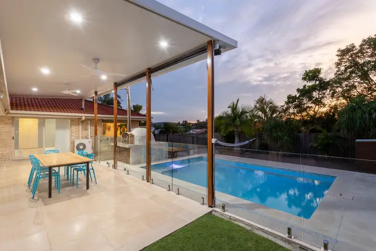 Third view of Homely house listing, 15 Mareeba Court, Arana Hills QLD 4054