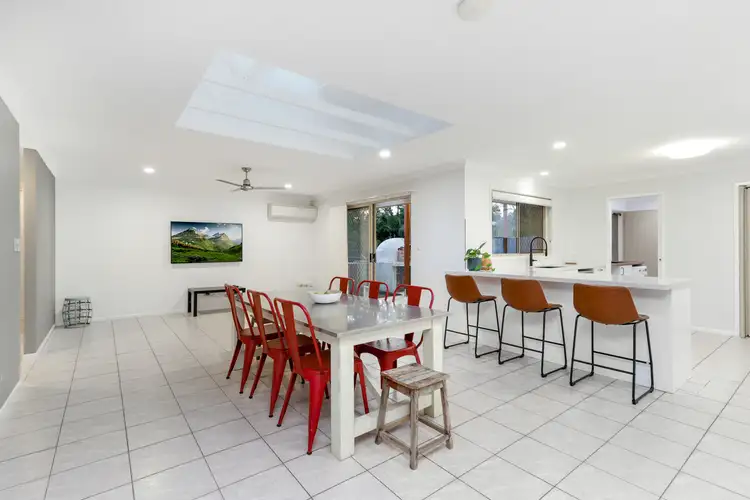Fifth view of Homely house listing, 15 Mareeba Court, Arana Hills QLD 4054