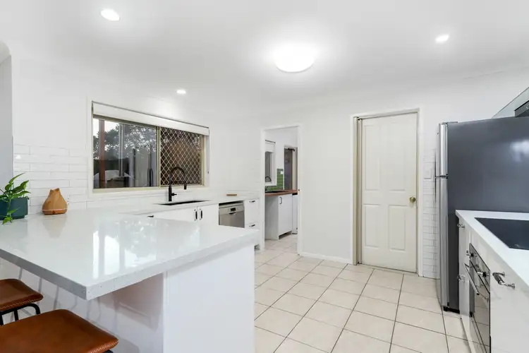 Sixth view of Homely house listing, 15 Mareeba Court, Arana Hills QLD 4054