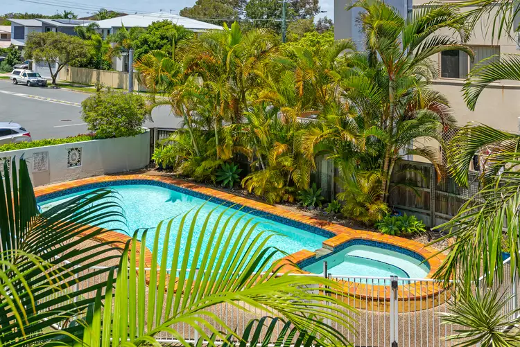 Third view of Homely apartment listing, 6/17-19 Parr Street, Biggera Waters QLD 4216