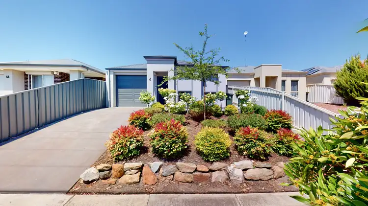 4 Durand Terrace, Enfield SA 5085