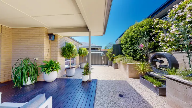 Second view of Homely house listing, 4 Durand Terrace, Enfield SA 5085