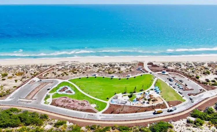 Fifth view of Homely land listing, 16 Elvire Grove, Golden Bay WA 6174