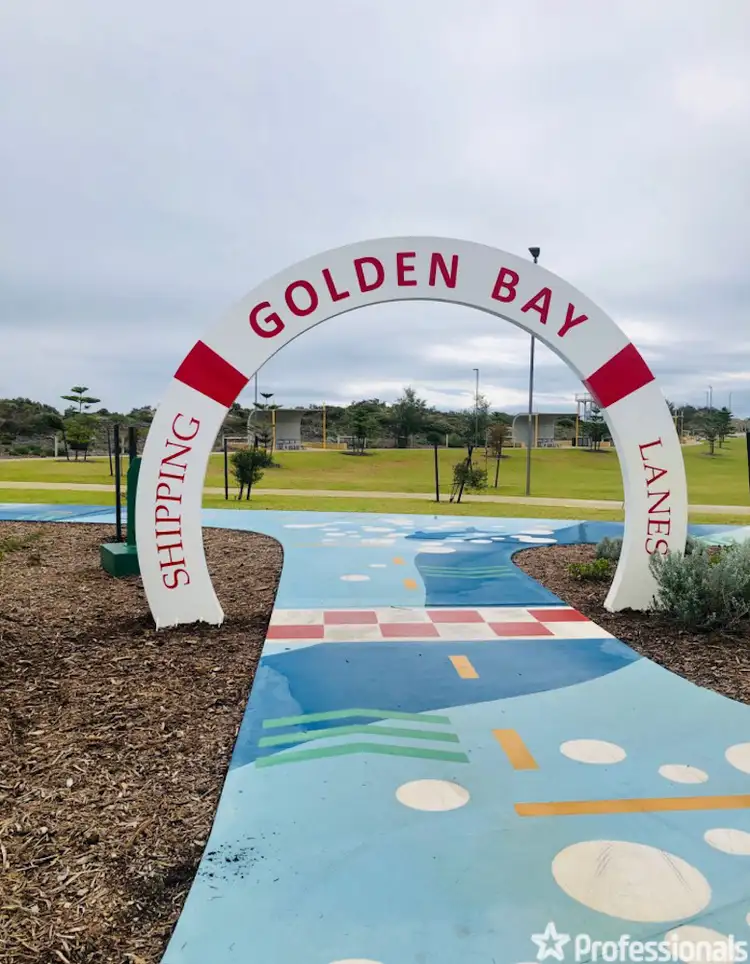 Sixth view of Homely land listing, 16 Elvire Grove, Golden Bay WA 6174