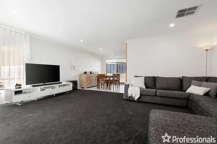 Third view of Homely house listing, 14A Somerset Rise, Kardinya WA 6163