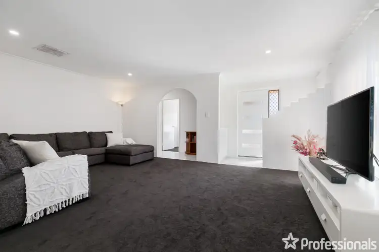 Fourth view of Homely house listing, 14A Somerset Rise, Kardinya WA 6163
