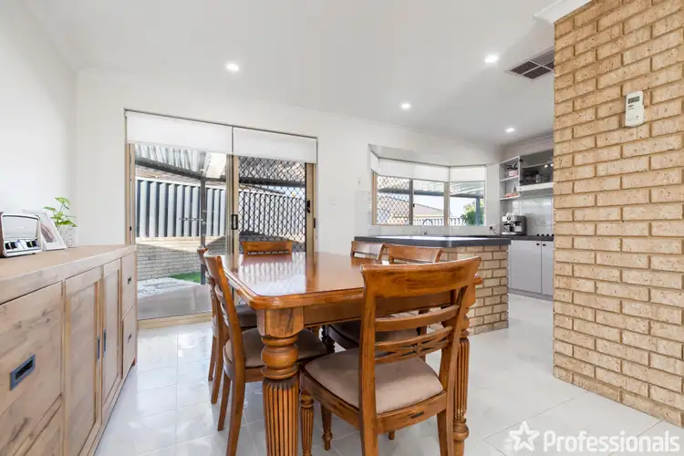 Sixth view of Homely house listing, 14A Somerset Rise, Kardinya WA 6163
