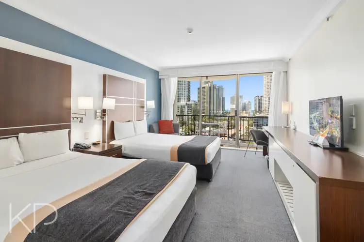 719/22 View Avenue, Surfers Paradise QLD 4217
