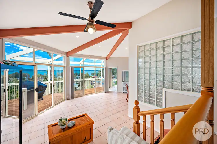 Second view of Homely house listing, 12 Whitbread Drive, Lemon Tree Passage NSW 2319