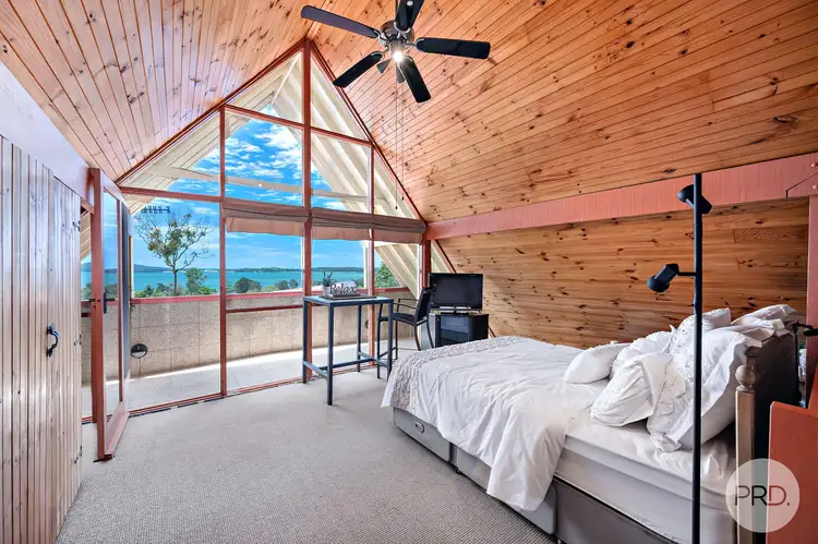 Third view of Homely house listing, 12 Whitbread Drive, Lemon Tree Passage NSW 2319