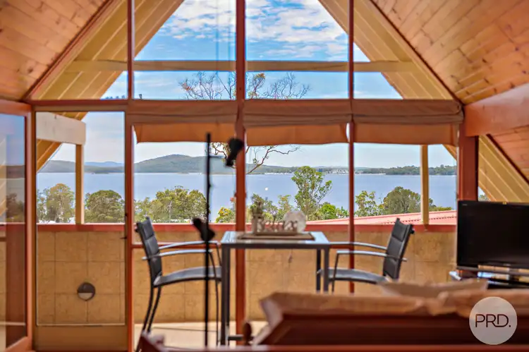 Fifth view of Homely house listing, 12 Whitbread Drive, Lemon Tree Passage NSW 2319