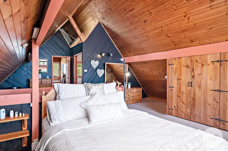 Sixth view of Homely house listing, 12 Whitbread Drive, Lemon Tree Passage NSW 2319