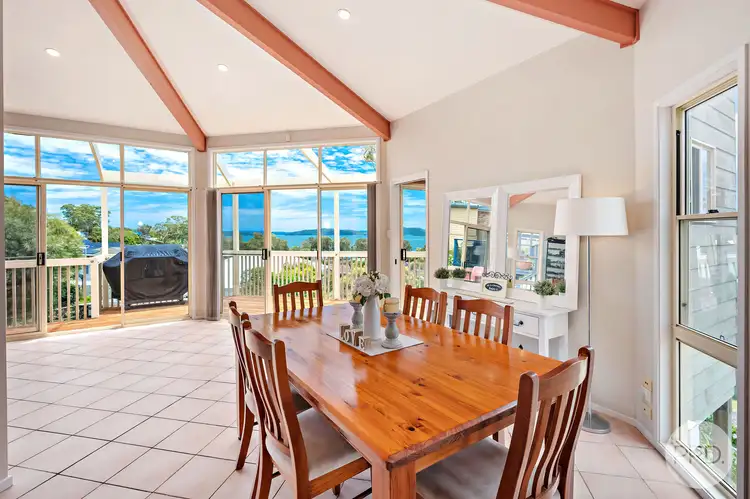 Seventh view of Homely house listing, 12 Whitbread Drive, Lemon Tree Passage NSW 2319