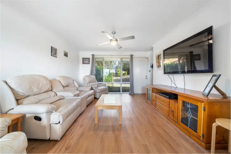 Second view of Homely house listing, 35/50 Castile Crescent, Edens Landing QLD 4207