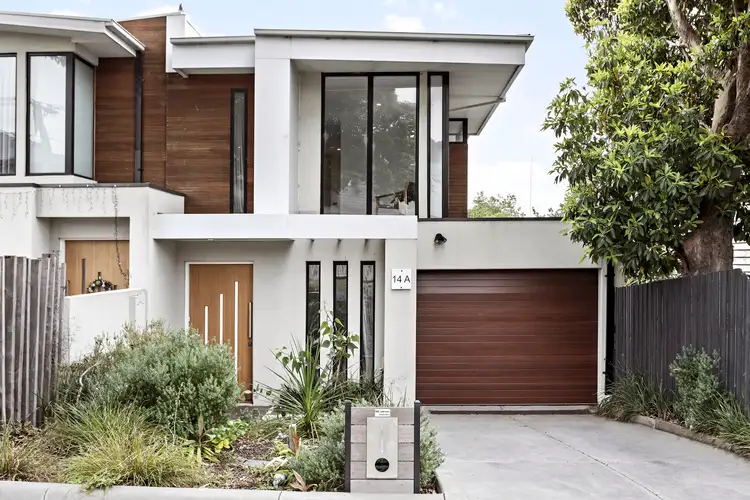14A Rimmer Street, Mentone VIC 3194