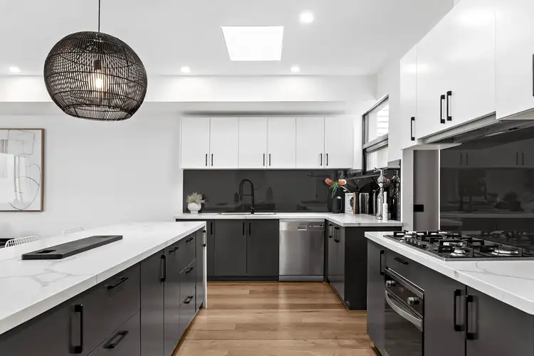 Third view of Homely townhouse listing, 14A Rimmer Street, Mentone VIC 3194