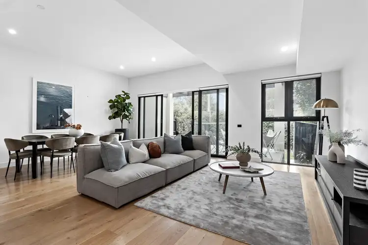 Fourth view of Homely townhouse listing, 14A Rimmer Street, Mentone VIC 3194