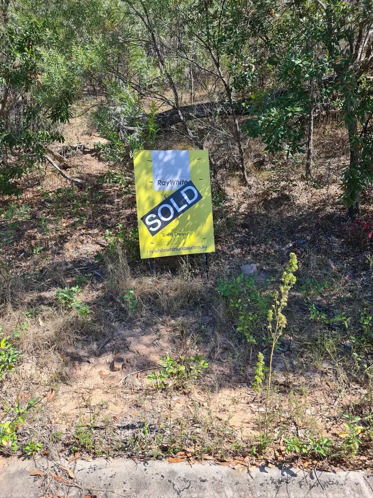 34 Rattray Avenue, Hideaway Bay QLD 4800