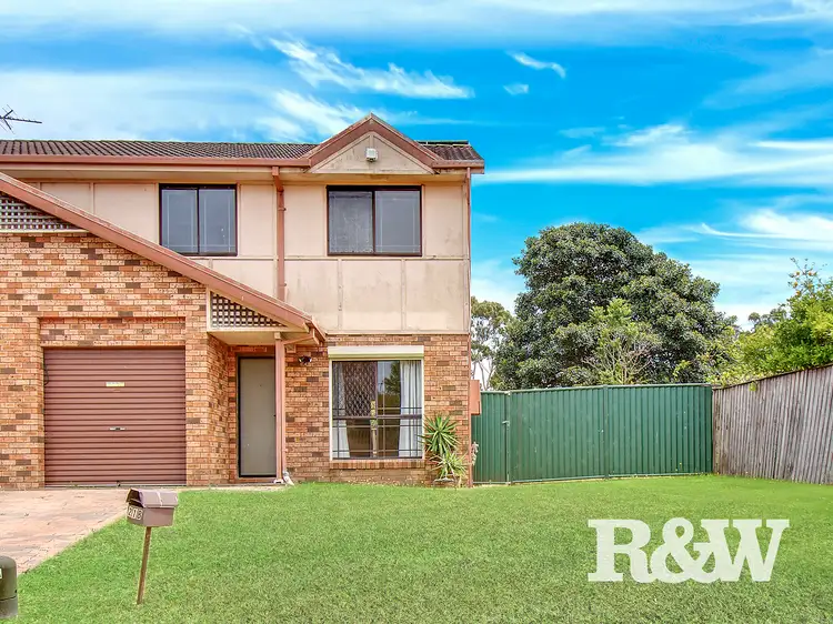 21B O'Brien Street, Mount Druitt NSW 2770