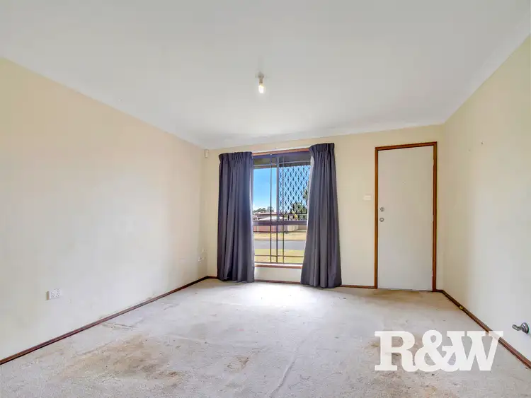 Second view of Homely semi-detached listing, 21B O'Brien Street, Mount Druitt NSW 2770