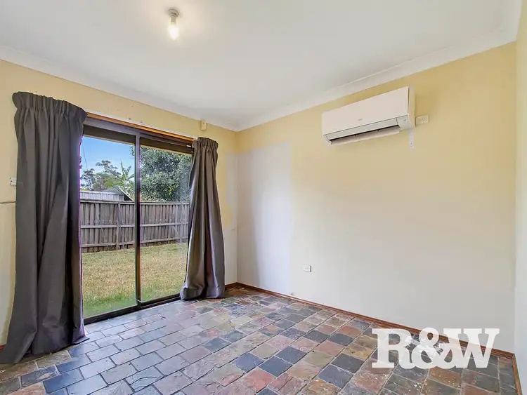 Fifth view of Homely semi-detached listing, 21B O'Brien Street, Mount Druitt NSW 2770