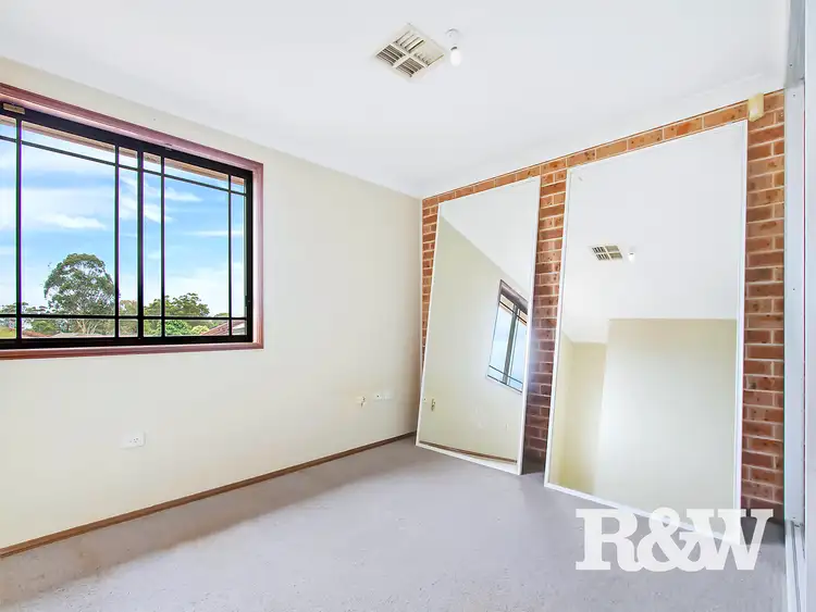 Sixth view of Homely semi-detached listing, 21B O'Brien Street, Mount Druitt NSW 2770