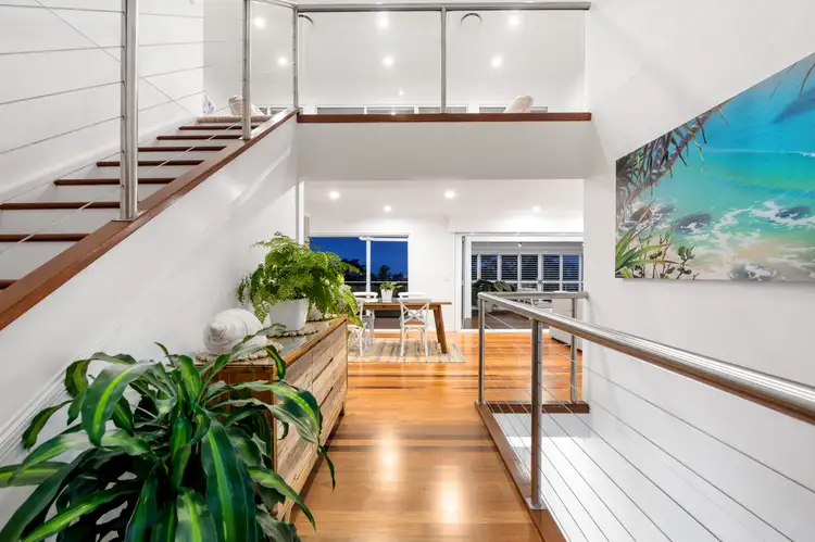 Third view of Homely house listing, 135 K P Mcgrath Drive, Elanora QLD 4221