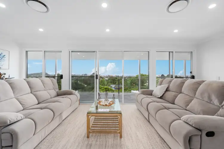 Fourth view of Homely house listing, 135 K P Mcgrath Drive, Elanora QLD 4221