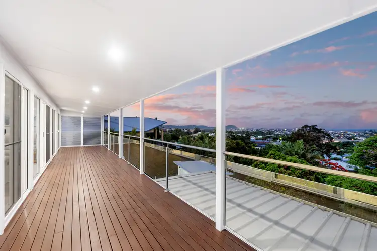 Fifth view of Homely house listing, 135 K P Mcgrath Drive, Elanora QLD 4221