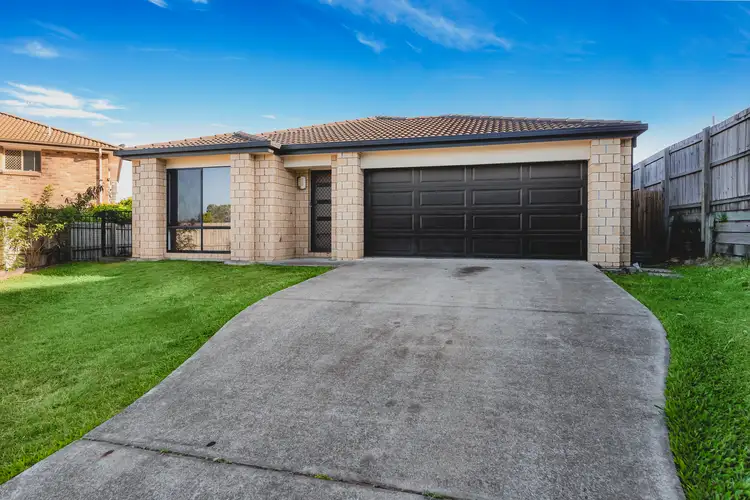 15 Mungana Drive, Upper Coomera QLD 4209