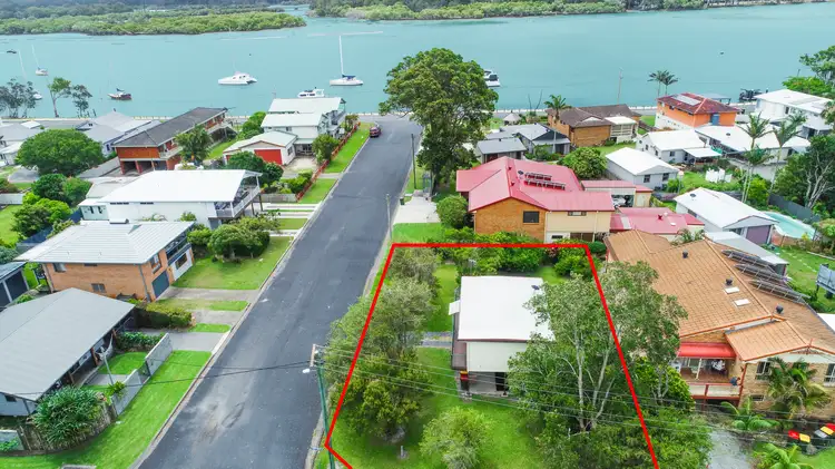 Second view of Homely house listing, 61 Longworth Road, Dunbogan NSW 2443