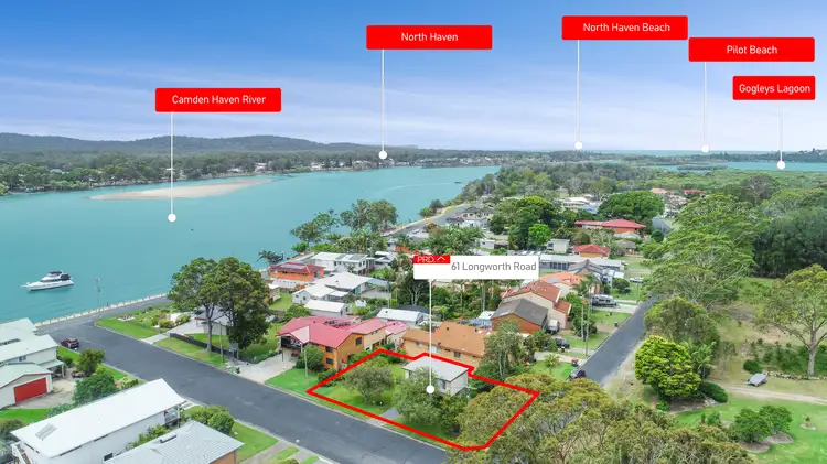 Fifth view of Homely house listing, 61 Longworth Road, Dunbogan NSW 2443