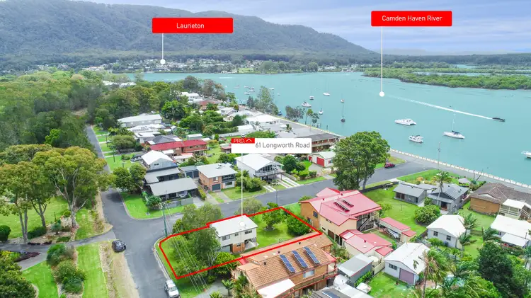 Sixth view of Homely house listing, 61 Longworth Road, Dunbogan NSW 2443