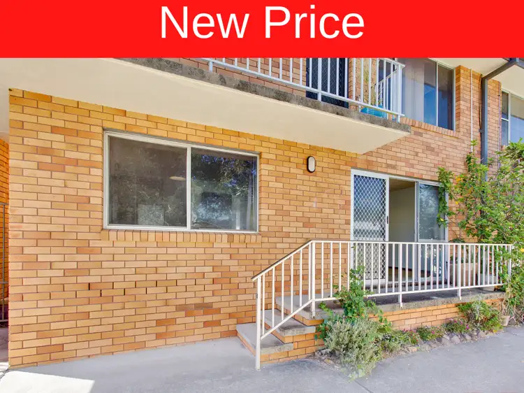 Main view of Homely villa listing, 1/15 Coral Street, North Haven NSW 2443