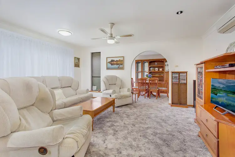 Second view of Homely rural property listing, 20 Brotherglen Drive, Kew NSW 2439