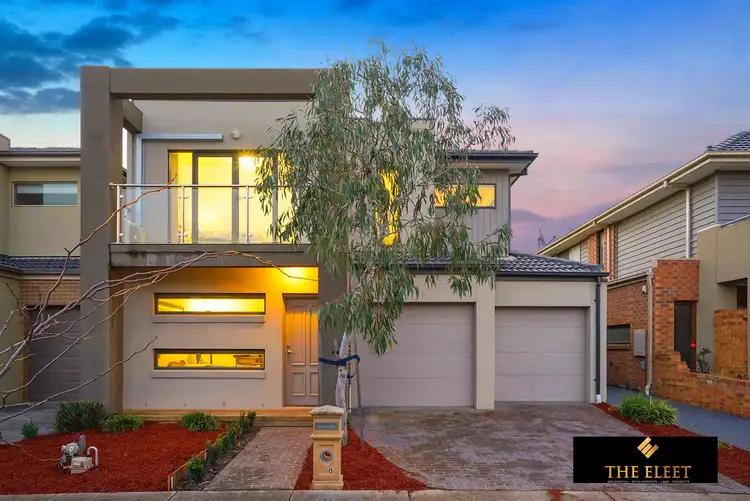 8 Findon Court, Point Cook VIC 3030