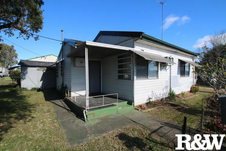Main view of Homely house listing, 19 Araluen Avenue, St Marys NSW 2760