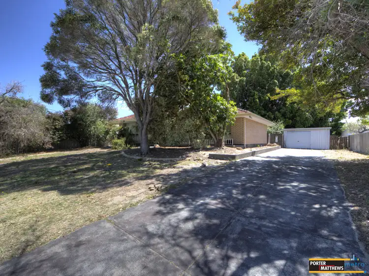 Second view of Homely house listing, 12 Lynstead St, Beckenham WA 6107