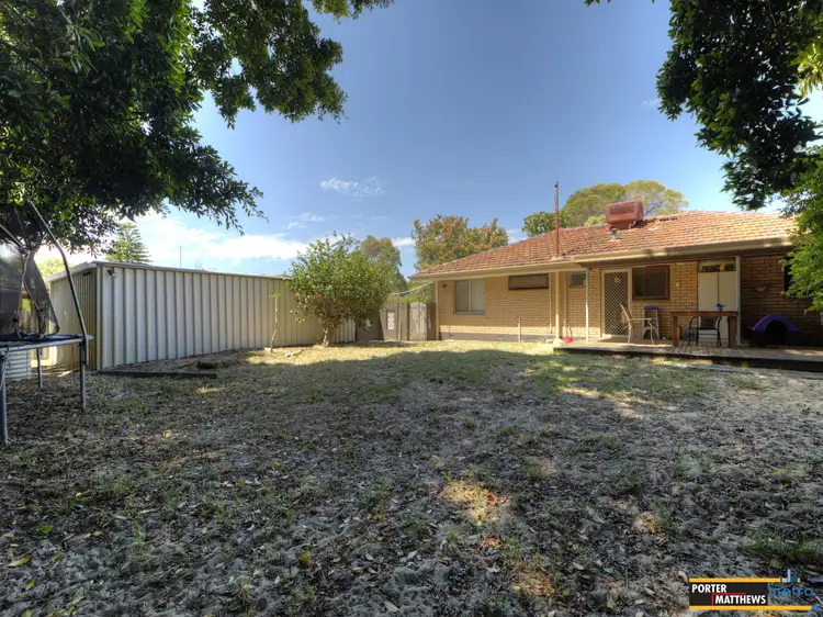 Third view of Homely house listing, 12 Lynstead St, Beckenham WA 6107